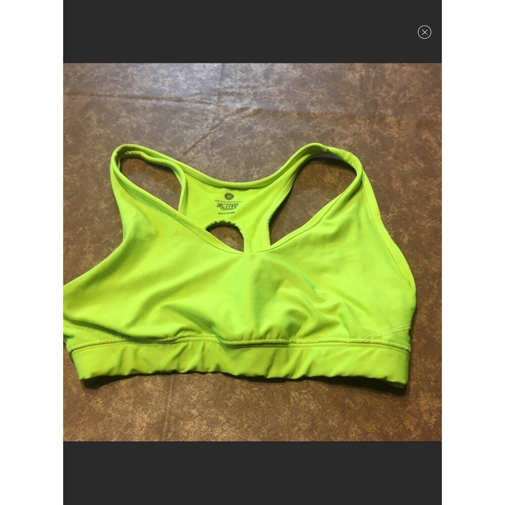 Old Navy Sports Bra (#635)